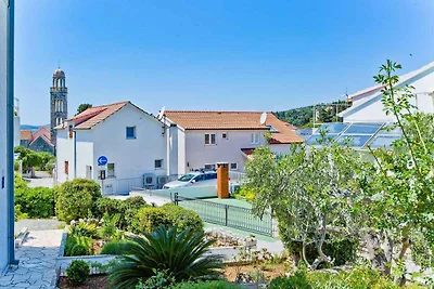 Appartamento Vacanza con famiglia Hvar