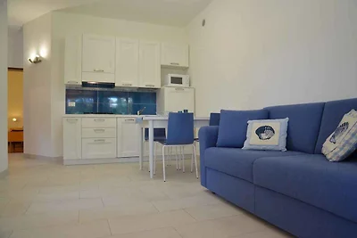 Vakantieappartement Gezinsvakantie Bibione