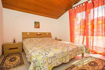 Vakantieappartement Gezinsvakantie Kampor