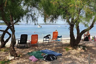 Gemütliche Unterkunft Mat in Srima (Vodice)