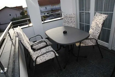 Ferienwohnung ŽELJKA Š. APP 3 (4+2)