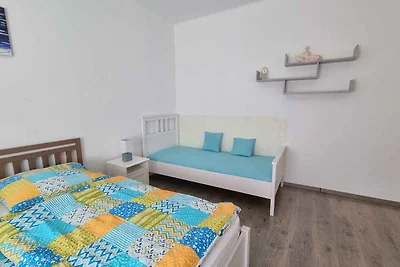 Ferienwohnung in 2021 renoviert mit Klimaanla