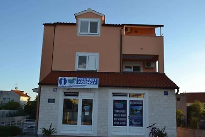 Ferienwohnung mit Balkon und Klimaanlage