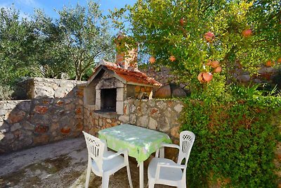 Ferienwohnung mit Klimaanlage, Terrasse und M