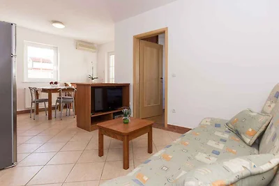 Appartamento Vacanza con famiglia Punat