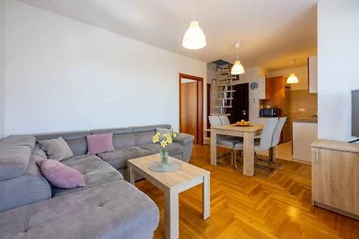 Ferienwohnung mit Klimaanlage