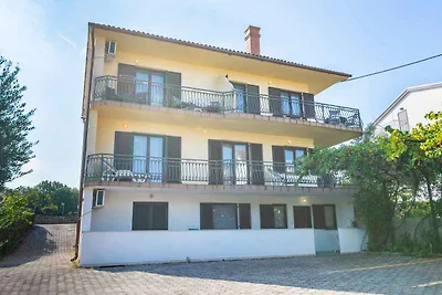 Appartamento Vacanza con famiglia Bogovici