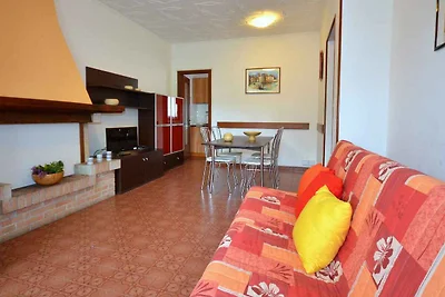 Vakantieappartement Gezinsvakantie Lignano Sabbiadoro