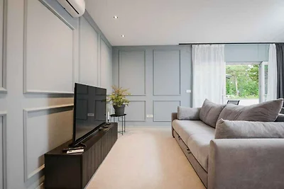 Ferienwohnung mit Pool auf Krk
