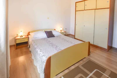 Ferienwohnung mit Klimaanlage