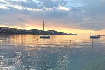 Appartamento Vacanza con famiglia Stara Novalja