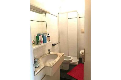 Vakantieappartement Gezinsvakantie La Spezia