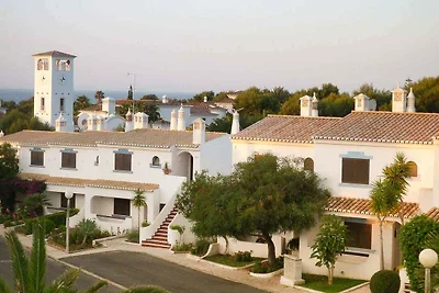 Vakantieappartement Gezinsvakantie Porches