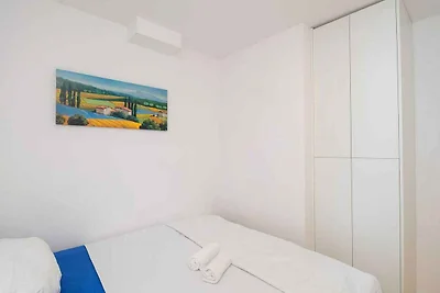 Ferienwohnung WOHNUNG RITA (4+1)