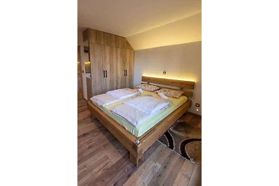 Ferienhaus auf dem Weinberghügel in der Nähe 