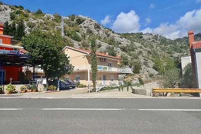 Appartamento Vacanza con famiglia Barić Draga
