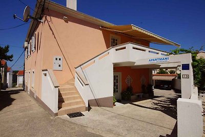 Holiday flat family holiday Punat