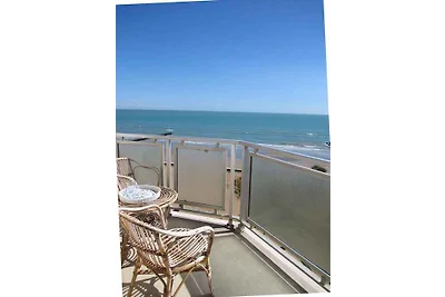 Appartamento Vacanza con famiglia Caorle