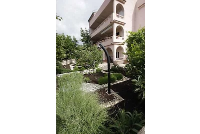 Ferienwohnung 260 m entfernt vom Meer