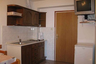 Ferienwohnung mit Klimaanlage und Meerblick