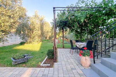 Holiday flat family holiday Savudrija