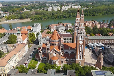 Ferienwohnung in einer schöne Gegend