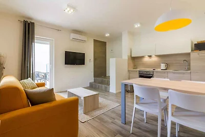 Ferienwohnung mit einem Schlafzimmer und