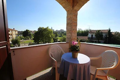 Ferienwohnung mit Klimaanlage