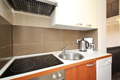 Ferienwohnung mit Klimaanlage und WLAN