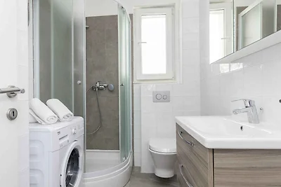 Vakantieappartement Gezinsvakantie Razanj