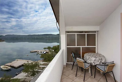 Ferienwohnung in Meernähe