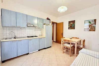 Vakantiehuis Ontspannende vakantie Ferrara