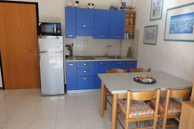 Ferienwohnung mjit Balkon