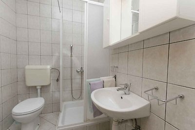 Vakantieappartement Gezinsvakantie Srima