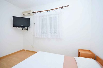 Vakantieappartement Gezinsvakantie Tribunj