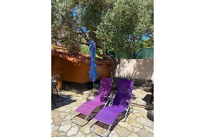 Ferienwohnung am Meer