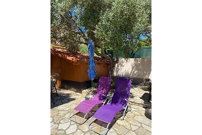 Ferienwohnung am Meer
