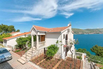 Ferienwohnung am Meer