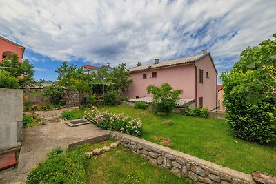 Vakantieappartement Gezinsvakantie Lika-Senj