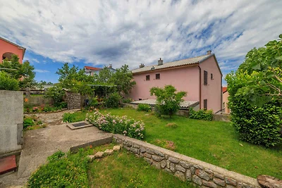 Vakantieappartement Gezinsvakantie Lika-Senj