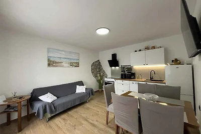 Ferienhaus mit Terrasse