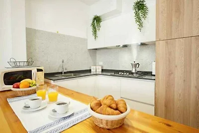 Holiday flat family holiday Costarainera