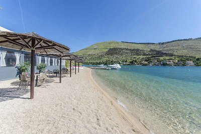 Vakantieappartement Gezinsvakantie Grebaštica