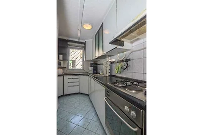 Ferienwohnung mit Klimaanlage und Meerblick