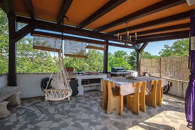 Casa vacanze Vacanza di relax Režanci