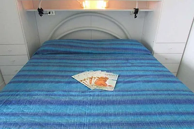 Ferienwohnung mit Balkon