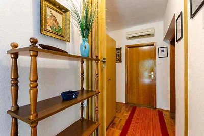 Ferienwohnung mit Klimaanlage