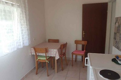 Vakantieappartement Gezinsvakantie Starigrad