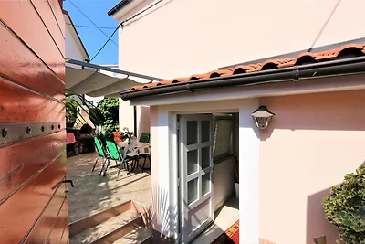 Ferienwohnung in Meernähe