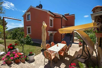 Appartamento Vacanza con famiglia Mali Lošinj